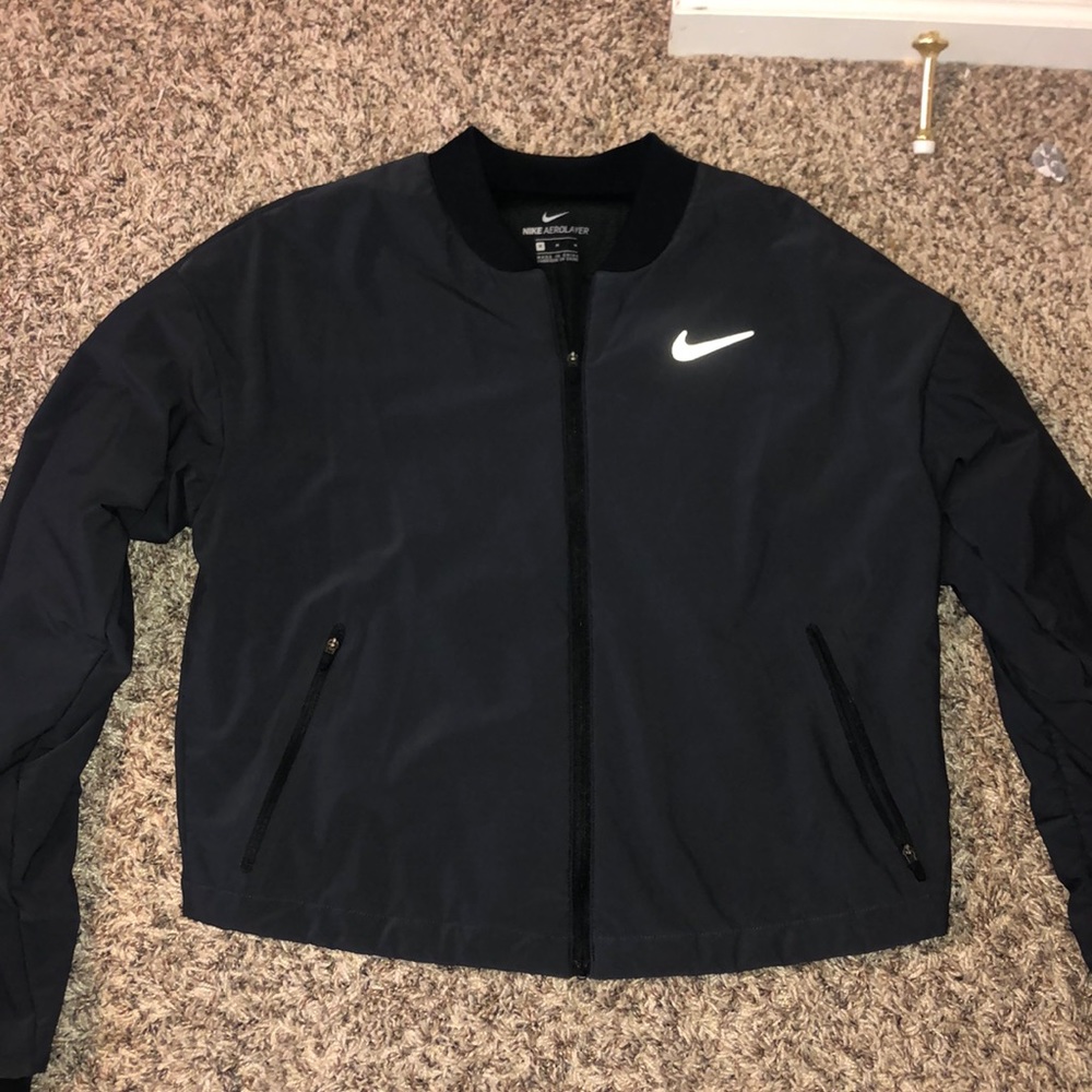 Nike jacket